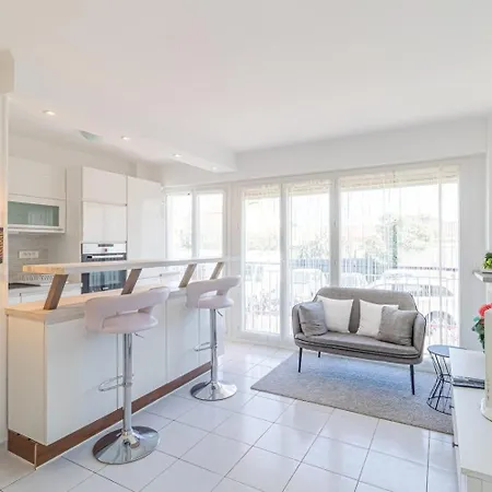 Studio Near The Sea Cap Martin بيت للعطل