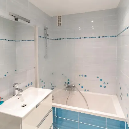 Studio Near The Sea Cap Martin روكوبرُن كاب مارتي