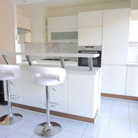 بيت للعطل Studio Near The Sea Cap Martin روكوبرُن كاب مارتي