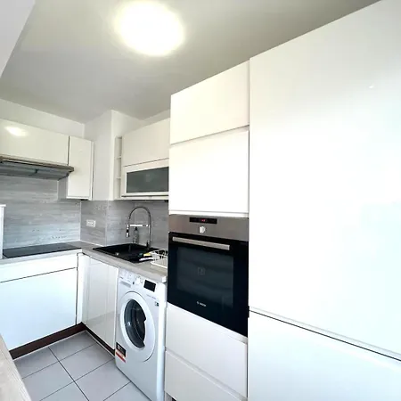 Studio Near The Sea Cap Martin بيت للعطل *