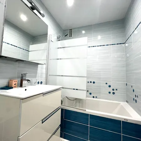 Studio Near The Sea Cap Martin روكوبرُن كاب مارتي
