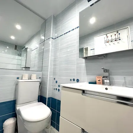 Studio Near The Sea Cap Martin بيت للعطل *