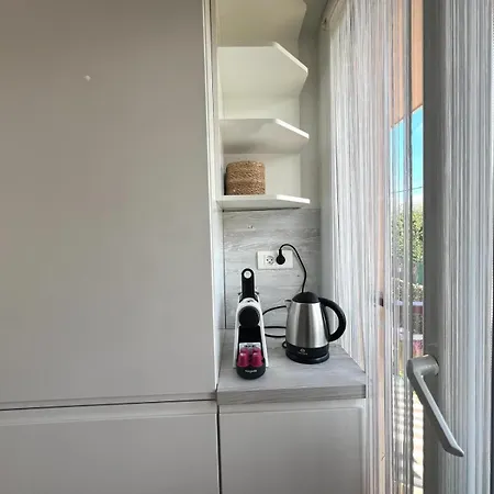 Studio Near The Sea Cap Martin *